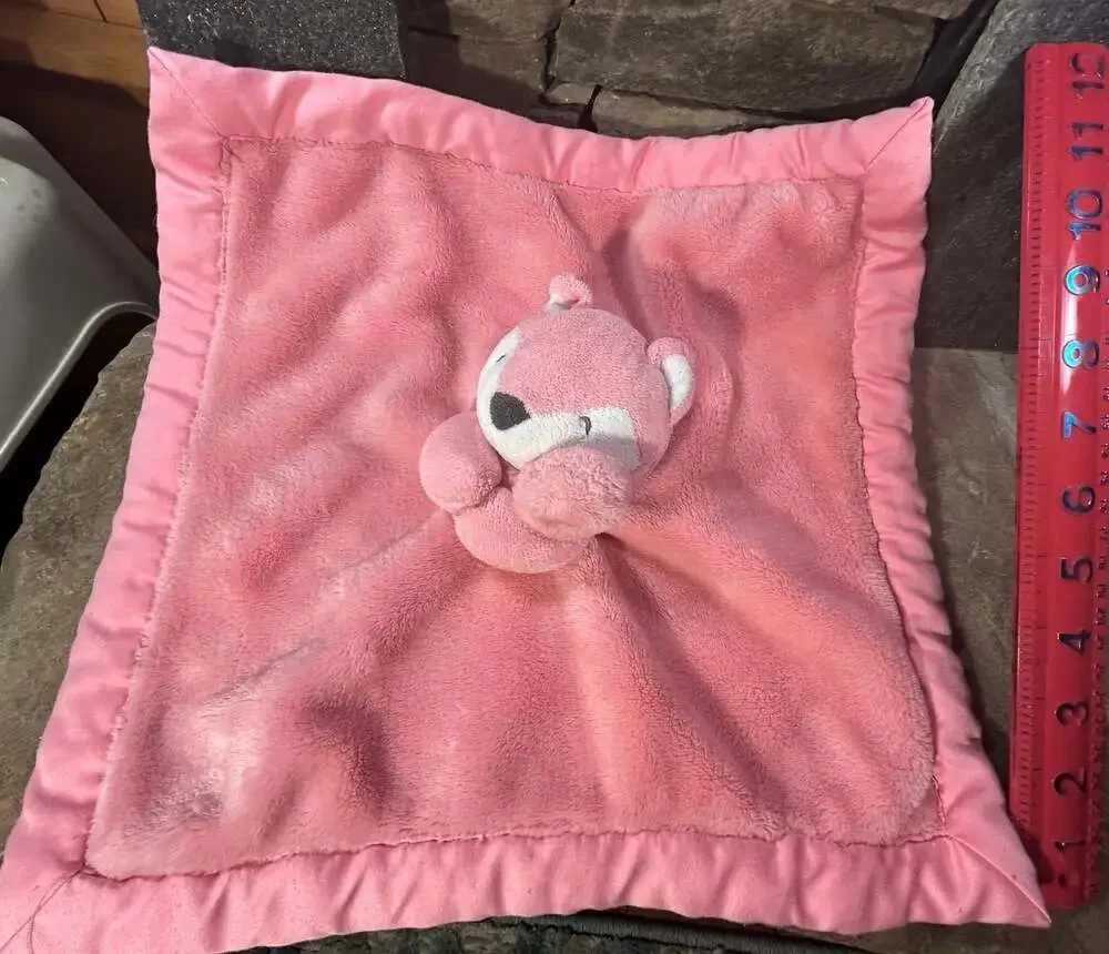 Carters carter’s pink